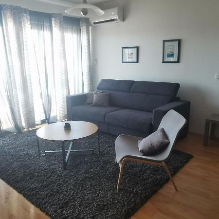 Apartments Ribaric Ραμπ Εξωτερικό φωτογραφία