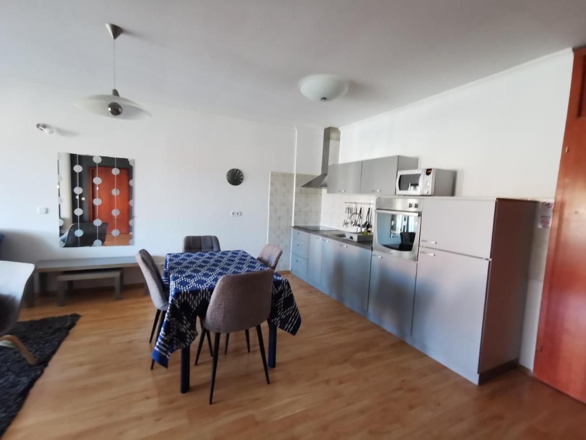 Apartments Ribaric Ραμπ Εξωτερικό φωτογραφία