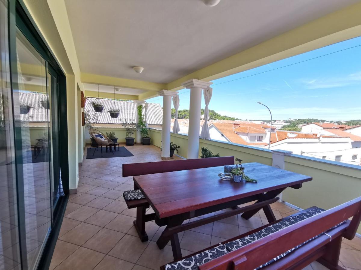 Apartments Ribaric Ραμπ Εξωτερικό φωτογραφία