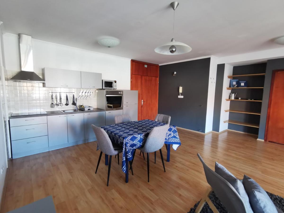 Apartments Ribaric Ραμπ Εξωτερικό φωτογραφία