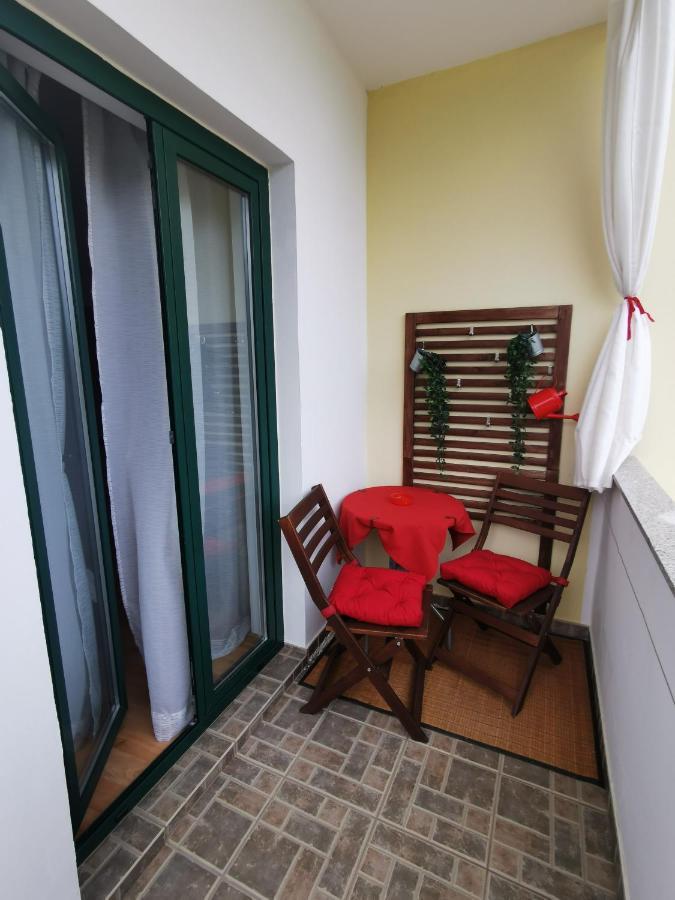 Apartments Ribaric Ραμπ Εξωτερικό φωτογραφία