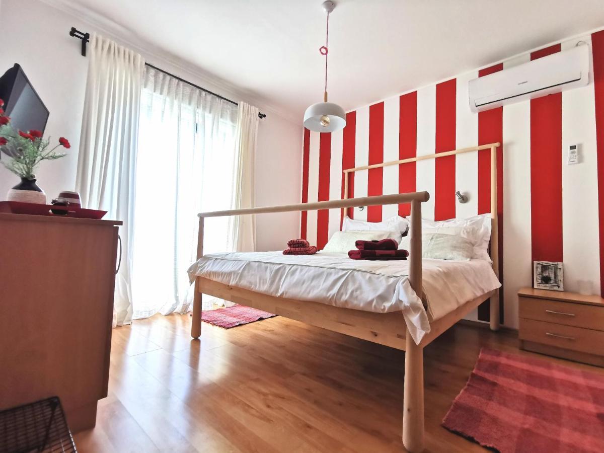 Apartments Ribaric Ραμπ Εξωτερικό φωτογραφία