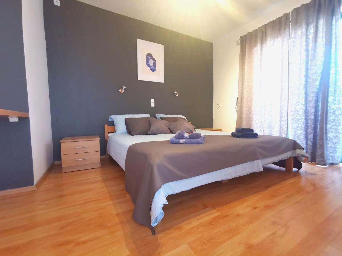 Apartments Ribaric Ραμπ Εξωτερικό φωτογραφία