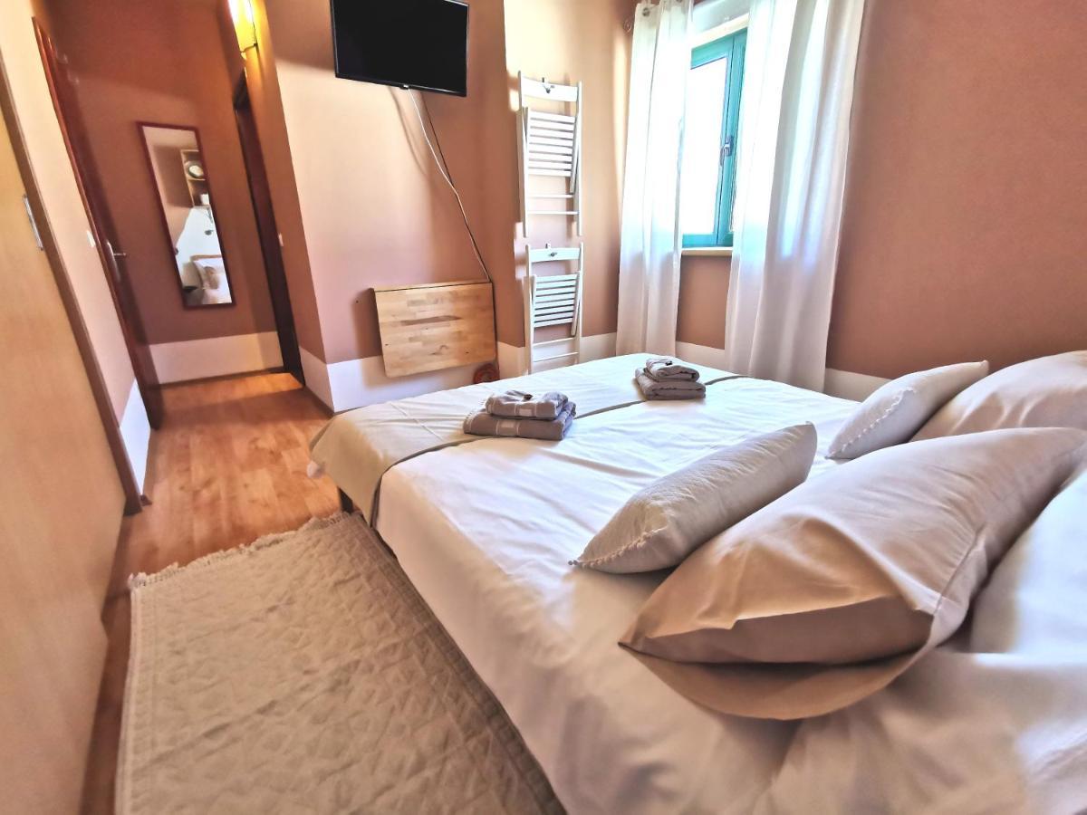 Apartments Ribaric Ραμπ Εξωτερικό φωτογραφία