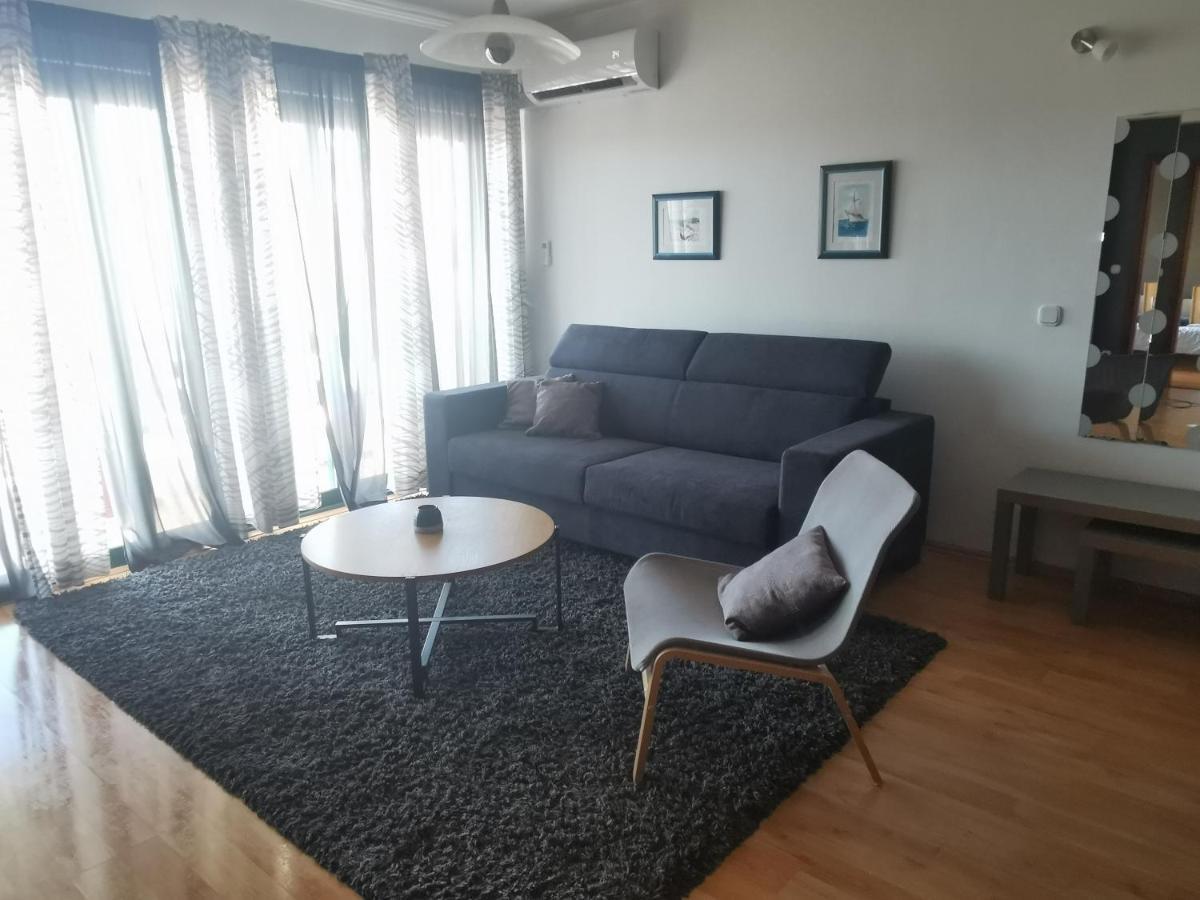 Apartments Ribaric Ραμπ Εξωτερικό φωτογραφία