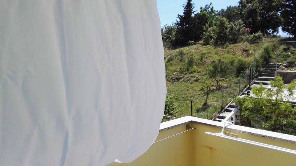 Apartments Ribaric Ραμπ Δωμάτιο φωτογραφία