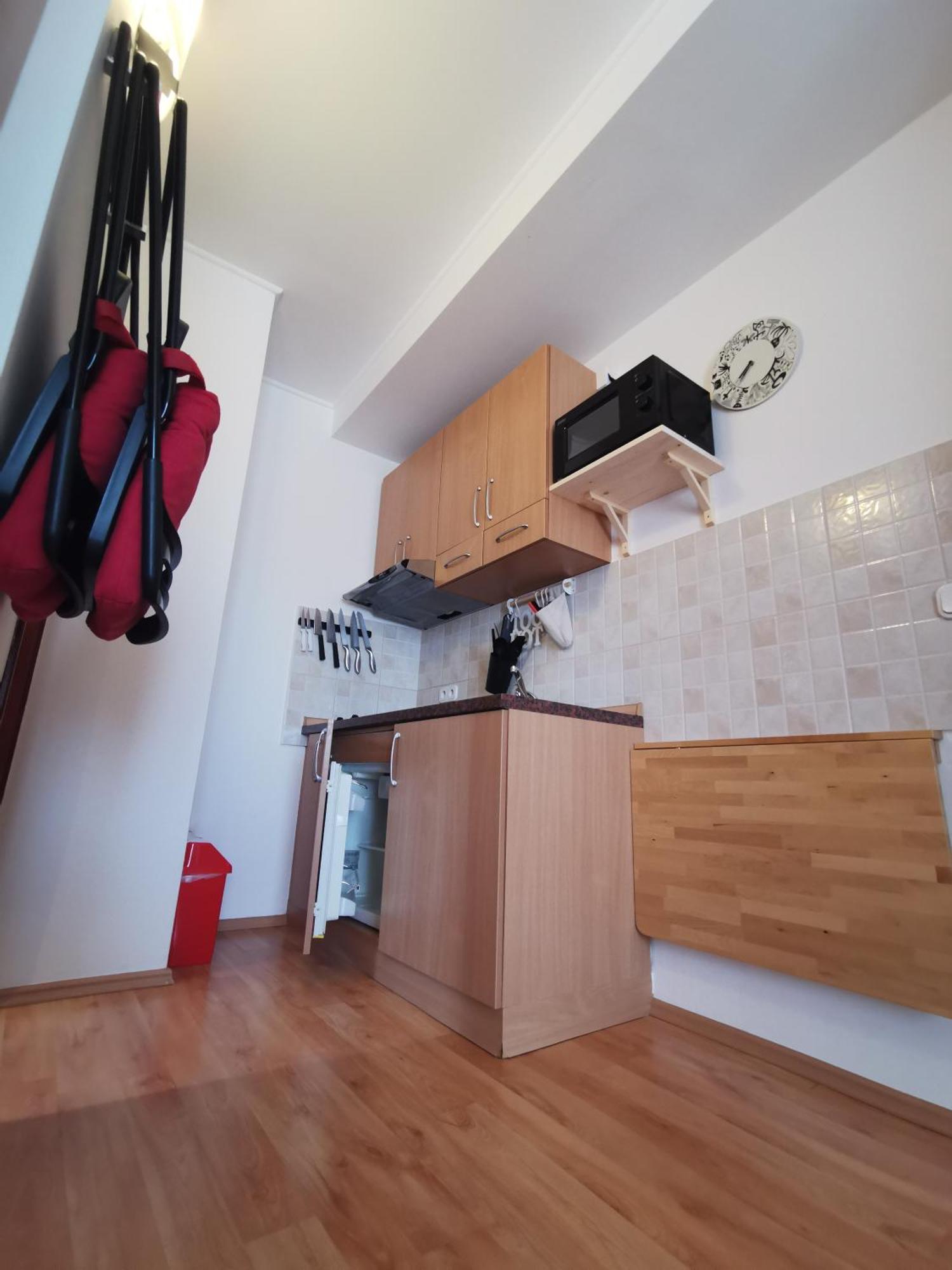 Apartments Ribaric Ραμπ Δωμάτιο φωτογραφία
