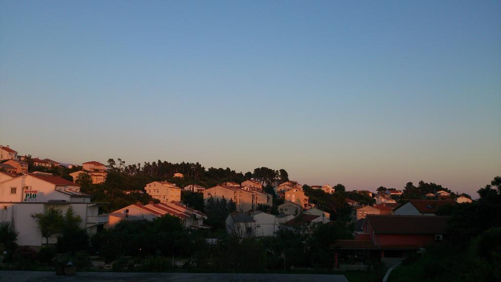 Apartments Ribaric Ραμπ Δωμάτιο φωτογραφία