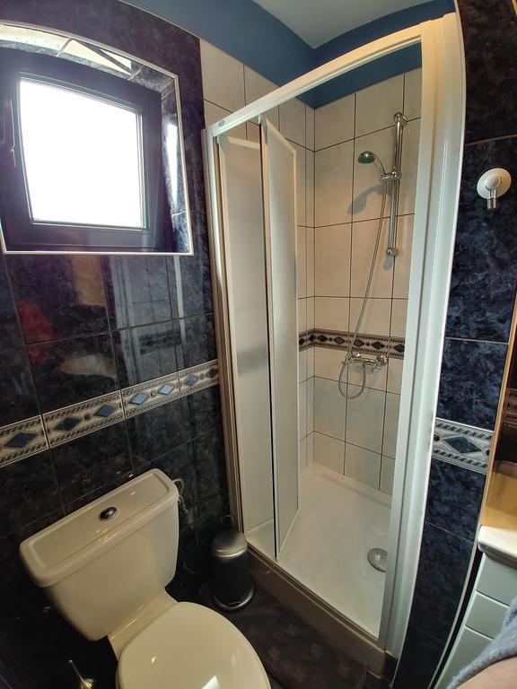 Apartments Ribaric Ραμπ Εξωτερικό φωτογραφία