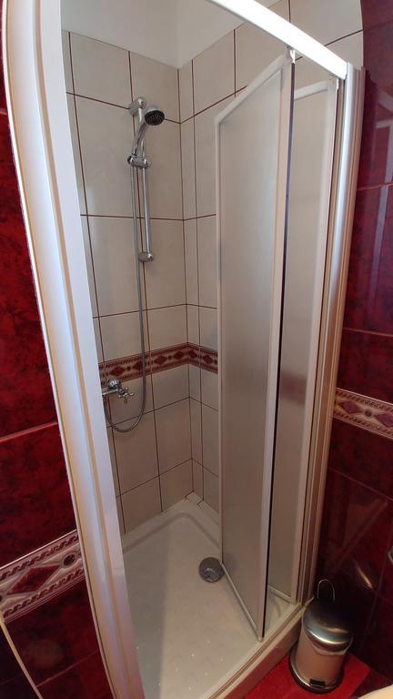 Apartments Ribaric Ραμπ Εξωτερικό φωτογραφία