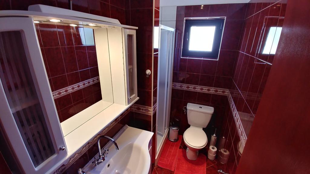 Apartments Ribaric Ραμπ Εξωτερικό φωτογραφία
