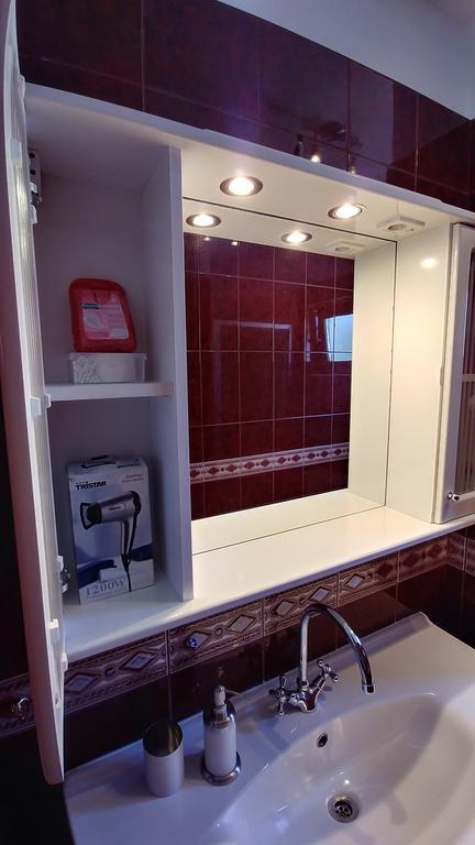 Apartments Ribaric Ραμπ Εξωτερικό φωτογραφία