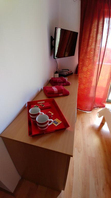 Apartments Ribaric Ραμπ Εξωτερικό φωτογραφία
