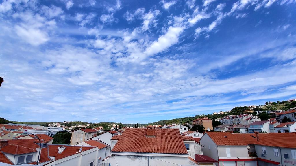 Apartments Ribaric Ραμπ Εξωτερικό φωτογραφία
